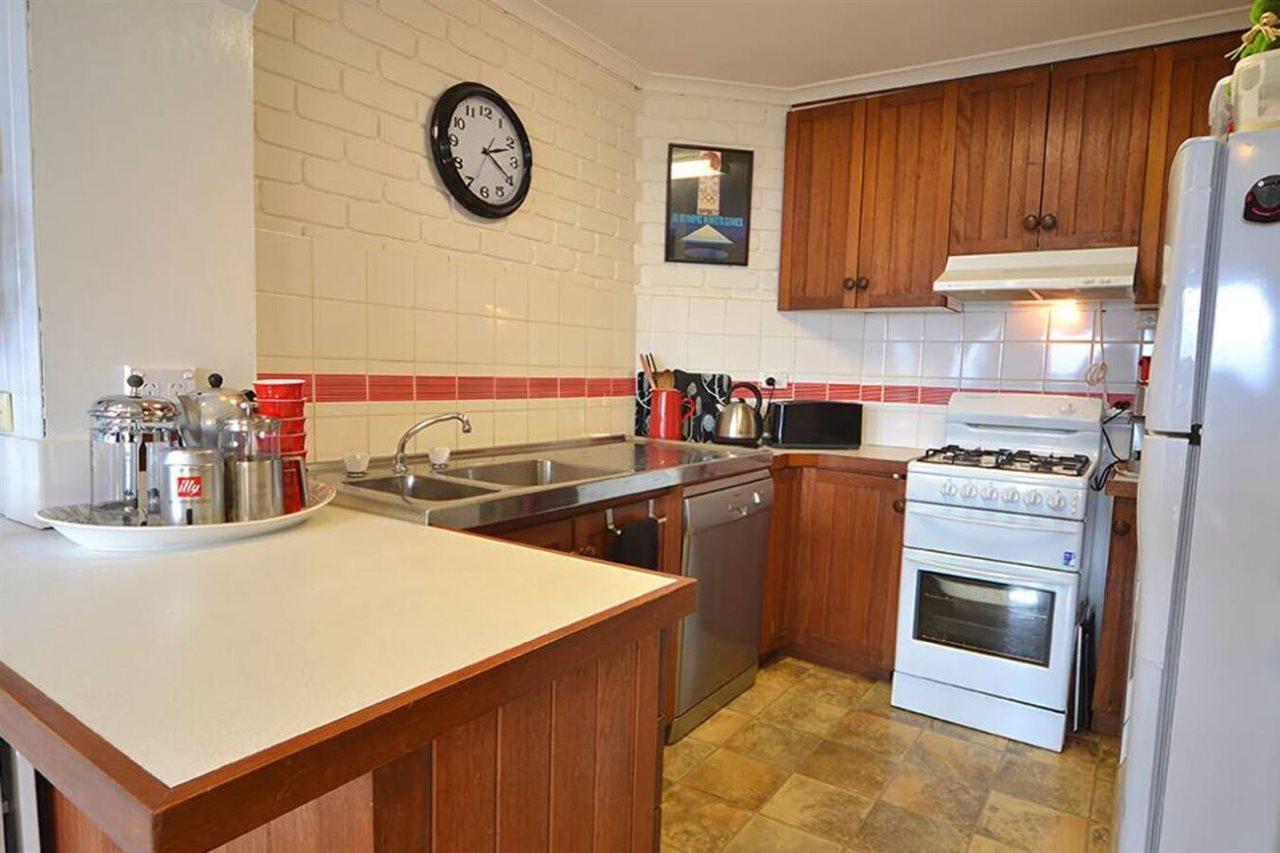 Lawlers 2 Apartment Hotham Heights Luaran gambar
