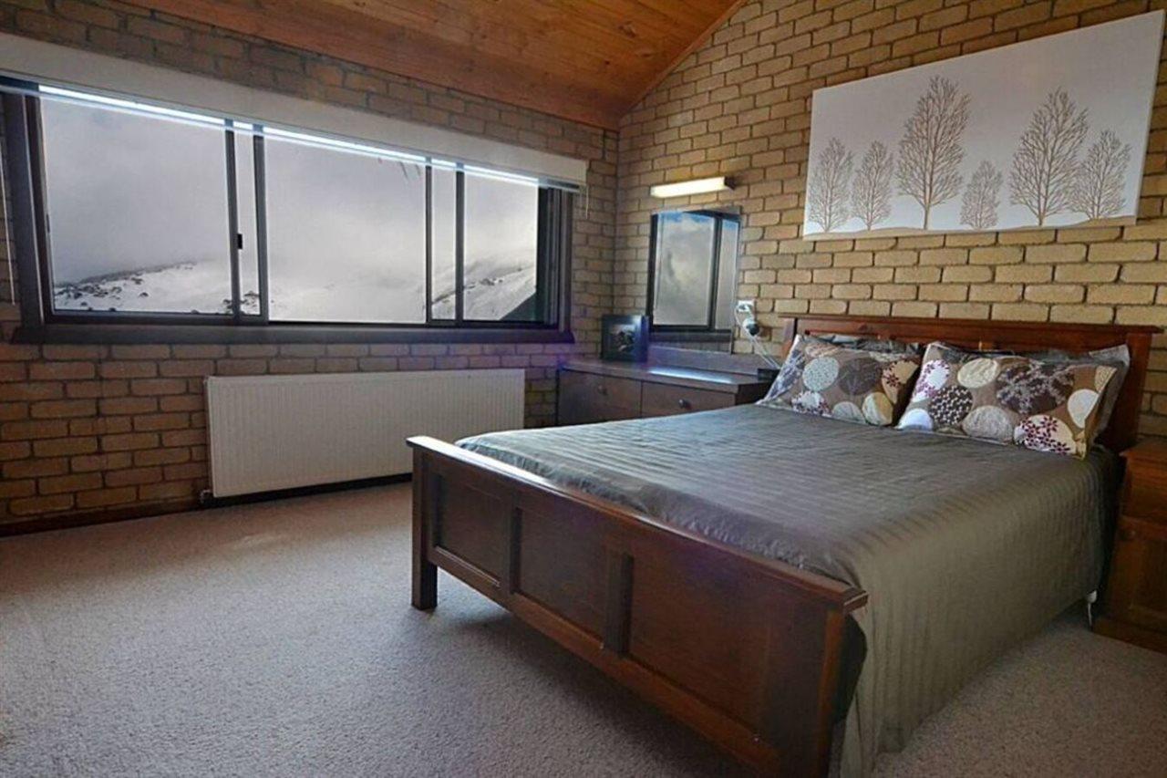 Lawlers 2 Apartment Hotham Heights Luaran gambar